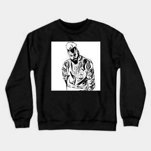 Bobo Del Rey Crewneck Sweatshirt